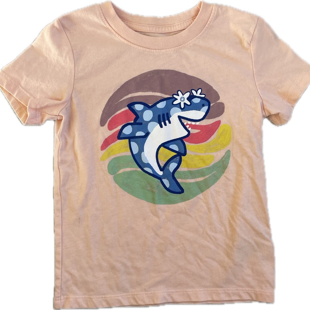Cat&Jack shirt